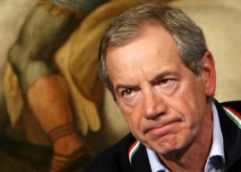 CORONAVIRUS LEGGE MARZIALE