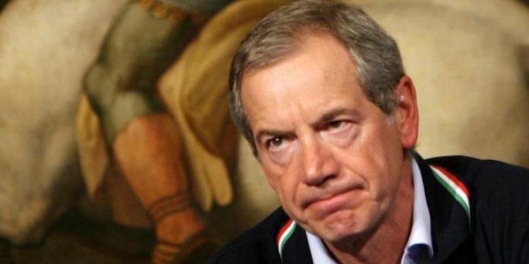 CORONAVIRUS LEGGE MARZIALE