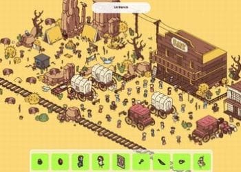 Recensione videogame: Hidden through time