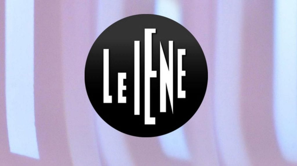 LE IENE