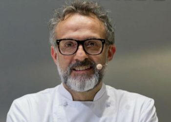 massimo bottura