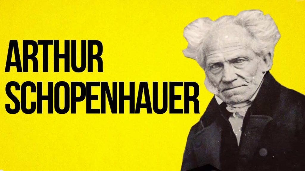 SCHOPENHAUER