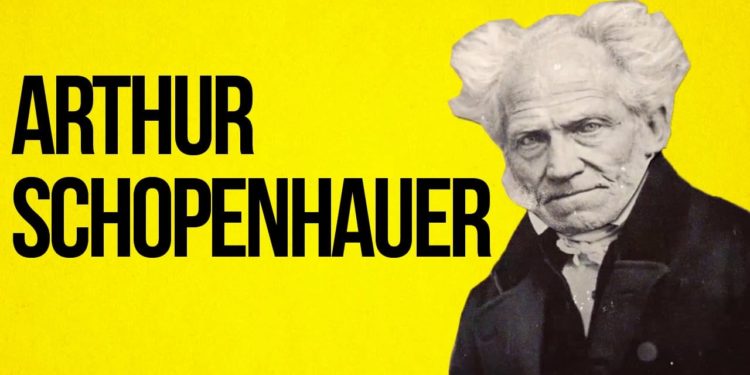 SCHOPENHAUER