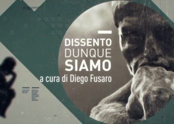 DIEGO FUSARO. Odisseo, o dell’identità che si raggiunge mediante l’alterità