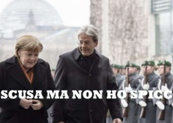 GENTILONI