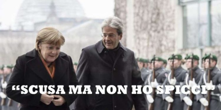 GENTILONI