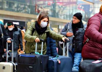 Il panico da Coronavirus uccide l’economia, a partire dal turismo