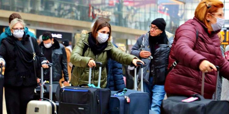 Il panico da Coronavirus uccide l’economia, a partire dal turismo