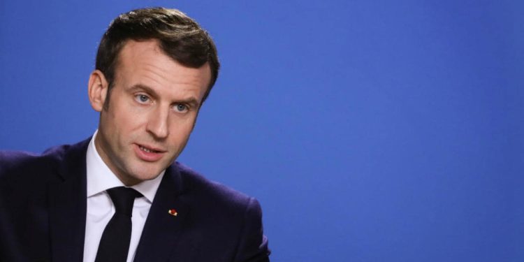 MACRON