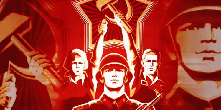 COMUNISMO