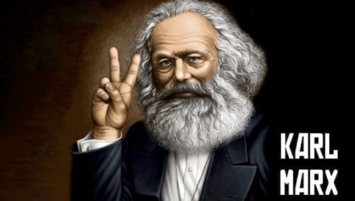 MARX