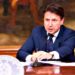 fine governo