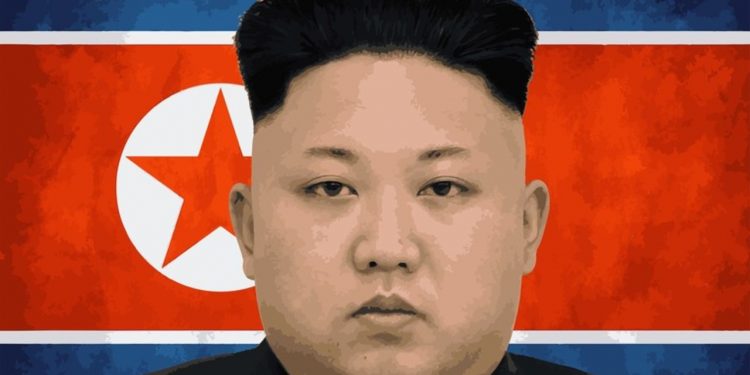 KIM JONG-UN