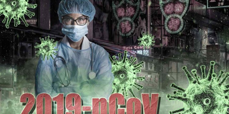 PANDEMIA