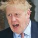 BORIS JOHNSON