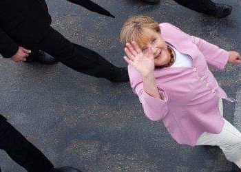 Unione Europea, fragile strumento tedesco