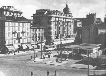 Piazzale Loreto, il fantasma di cui non ci liberiamo ancora