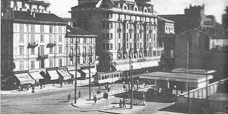 Piazzale Loreto, il fantasma di cui non ci liberiamo ancora