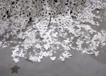 Fantastic Utopias: la mostra sul fantastico contemporaneo