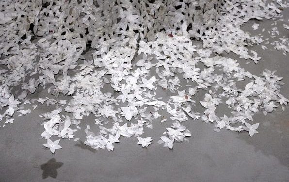 Fantastic Utopias: la mostra sul fantastico contemporaneo