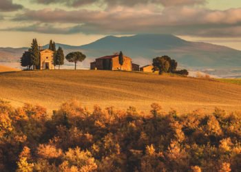 Val d'Orcia