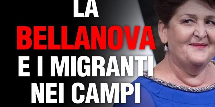 BELLANOVA