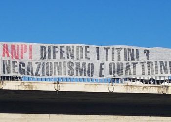 Il partigiano che si suicidò per protesta contro l’Anpi