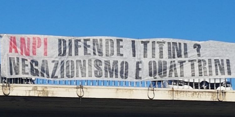 Il partigiano che si suicidò per protesta contro l’Anpi