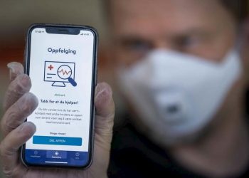 APP O LOCKDOWN