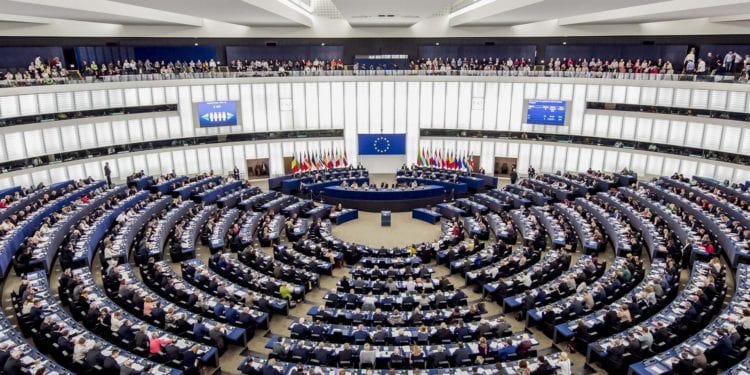 EUROPARLAMENTO