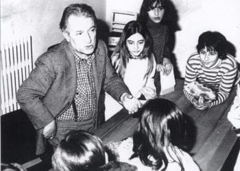 Gianni Rodari