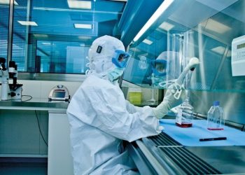 Covid-19: scoperta negli Emirati Arabi Uniti la composizione genetica del virus