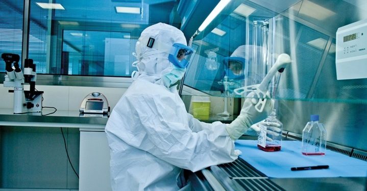 Covid-19: scoperta negli Emirati Arabi Uniti la composizione genetica del virus