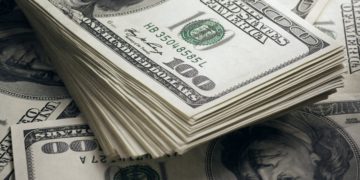 trump dollari
