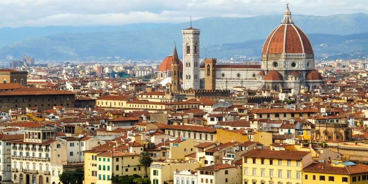TOSCANA