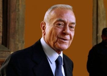 GIANNI LETTA