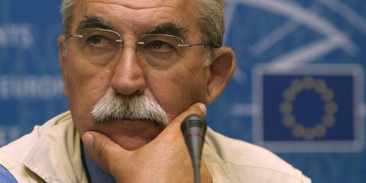 GIULIETTO CHIESA