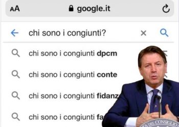 Congiunti