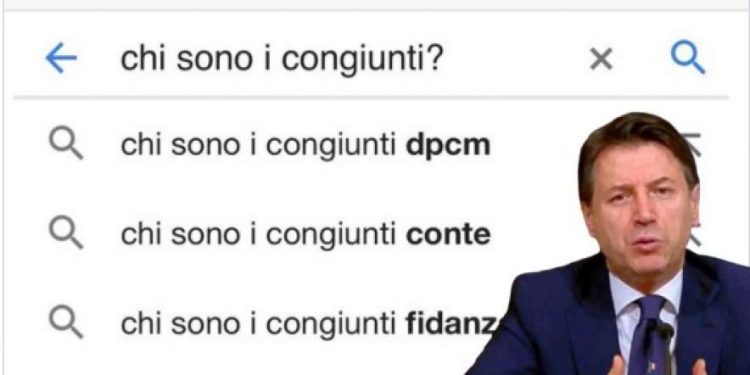Congiunti