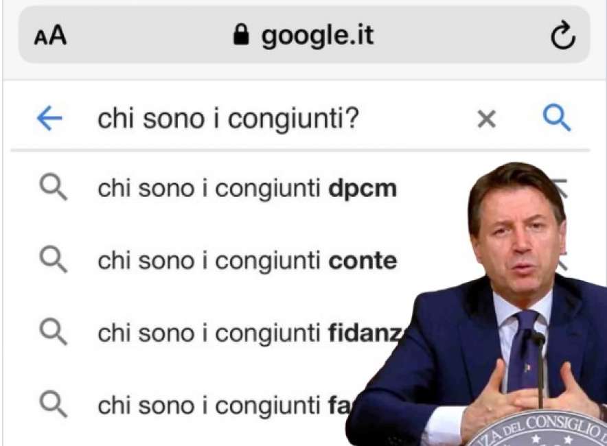 Congiunti