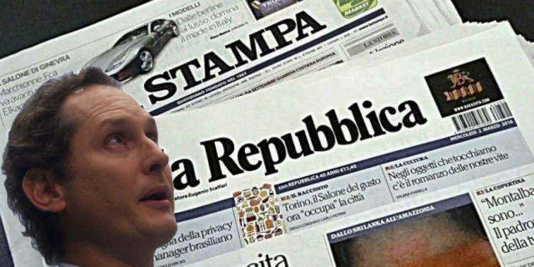 REPUBBLICA