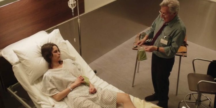 l'uomo del labirinto