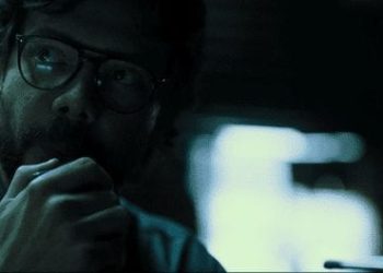 casa di carta serie 4