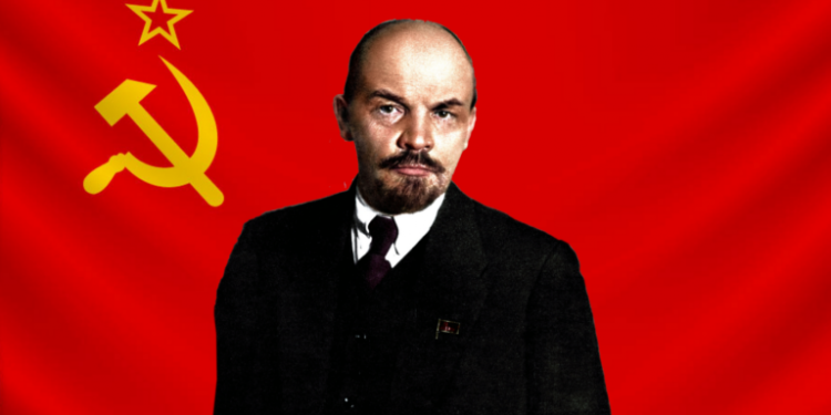 LENIN