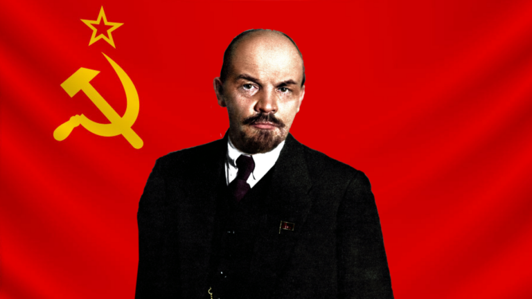 LENIN