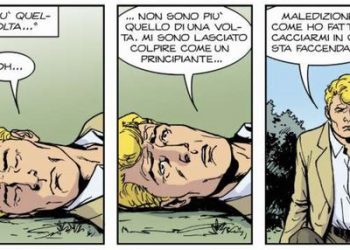 IL RITORNO DELL ORTOLANO