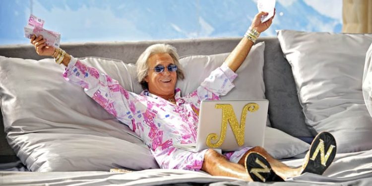 briatore