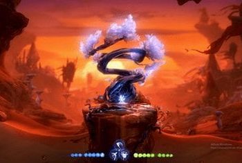 ORI AND THE WILL OF WISPS