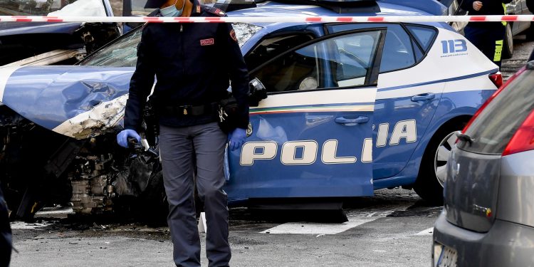 POLIZIOTTO