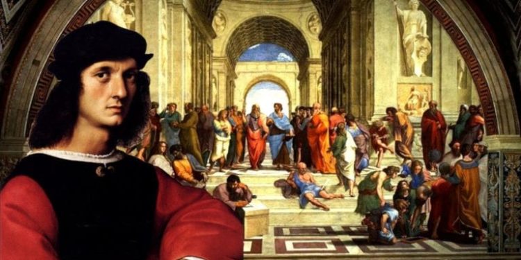 RAFFAELLO